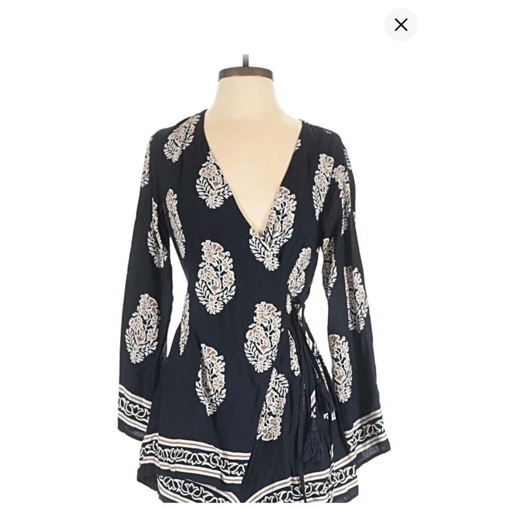 Fashion-nova Women's multi Playsuit-romper